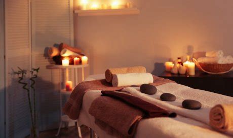 Massage intime Massage érotique Grembergen